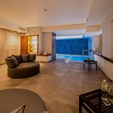 Palazzo Doglio 5* Cagliari