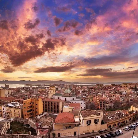 Palazzo Doglio Hotel 5*