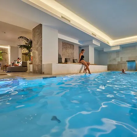Hotel Palazzo Doglio