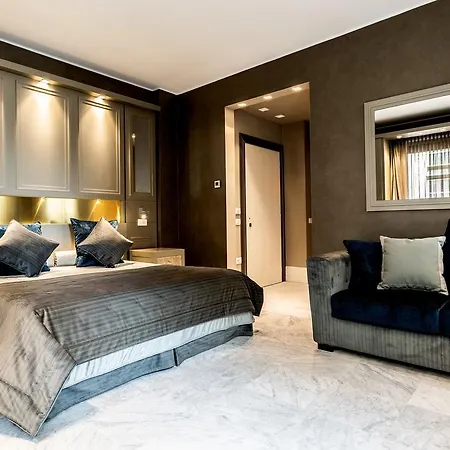 Palazzo Doglio Hotel 5*